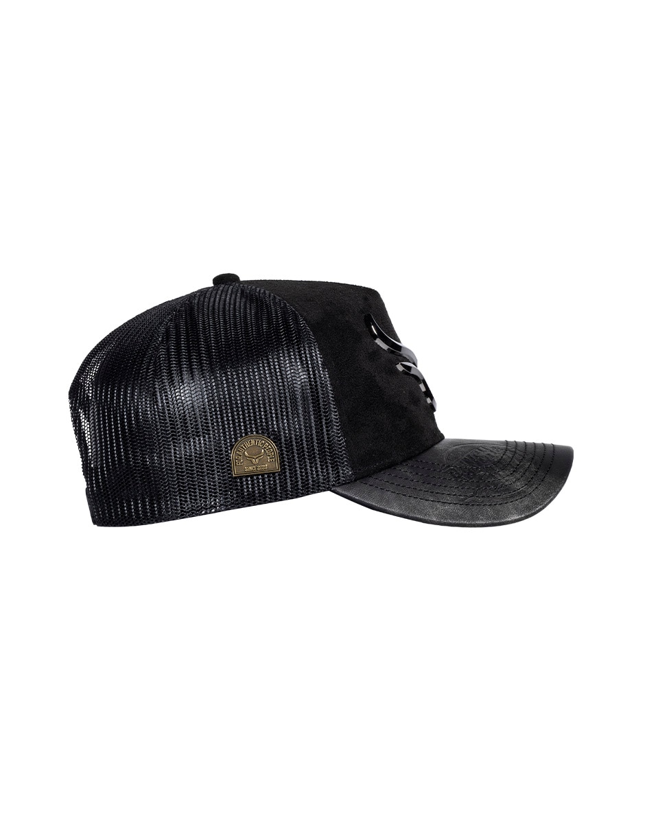 Gorra con visera curva Ranch And Corral Básica adulto