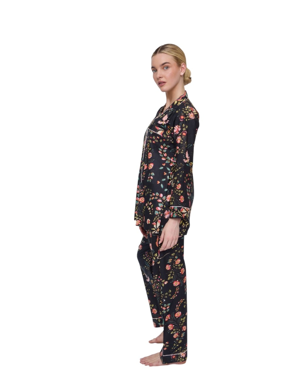 Conjunto pijama para mujer 5