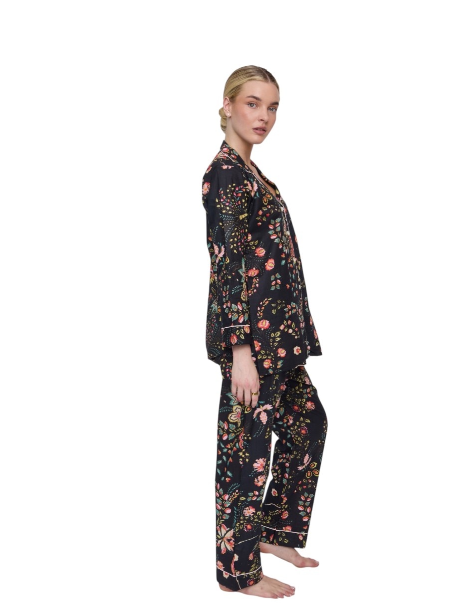 Conjunto pijama para mujer