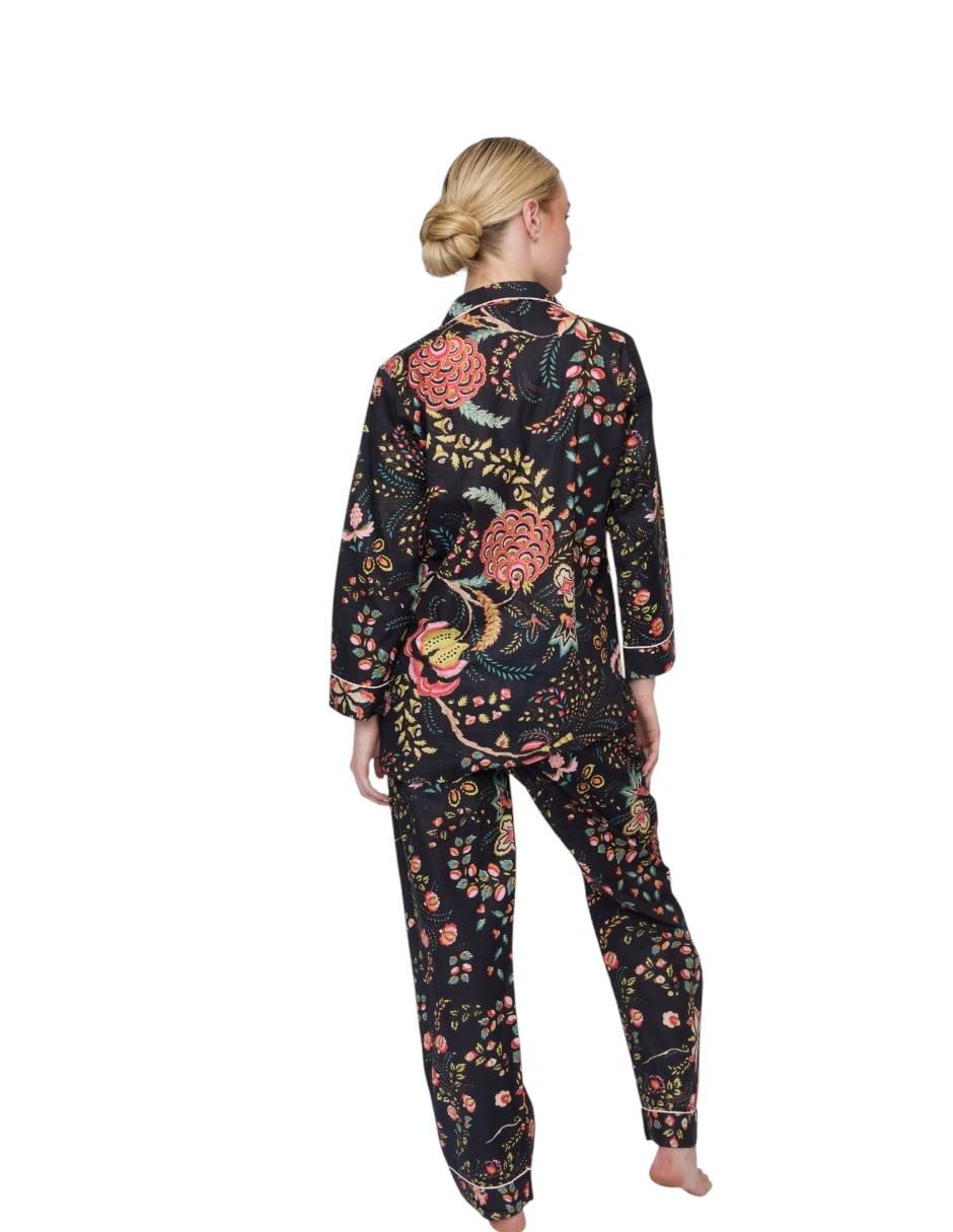 Conjunto pijama para mujer