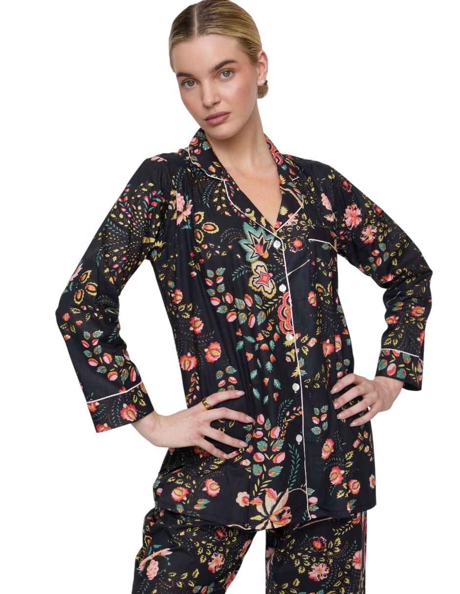 Conjunto pijama para mujer 6