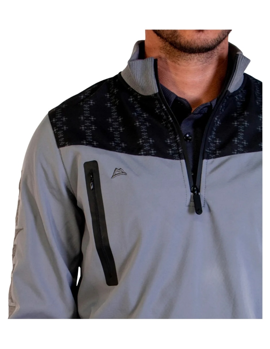 Sudadera para hombre 2