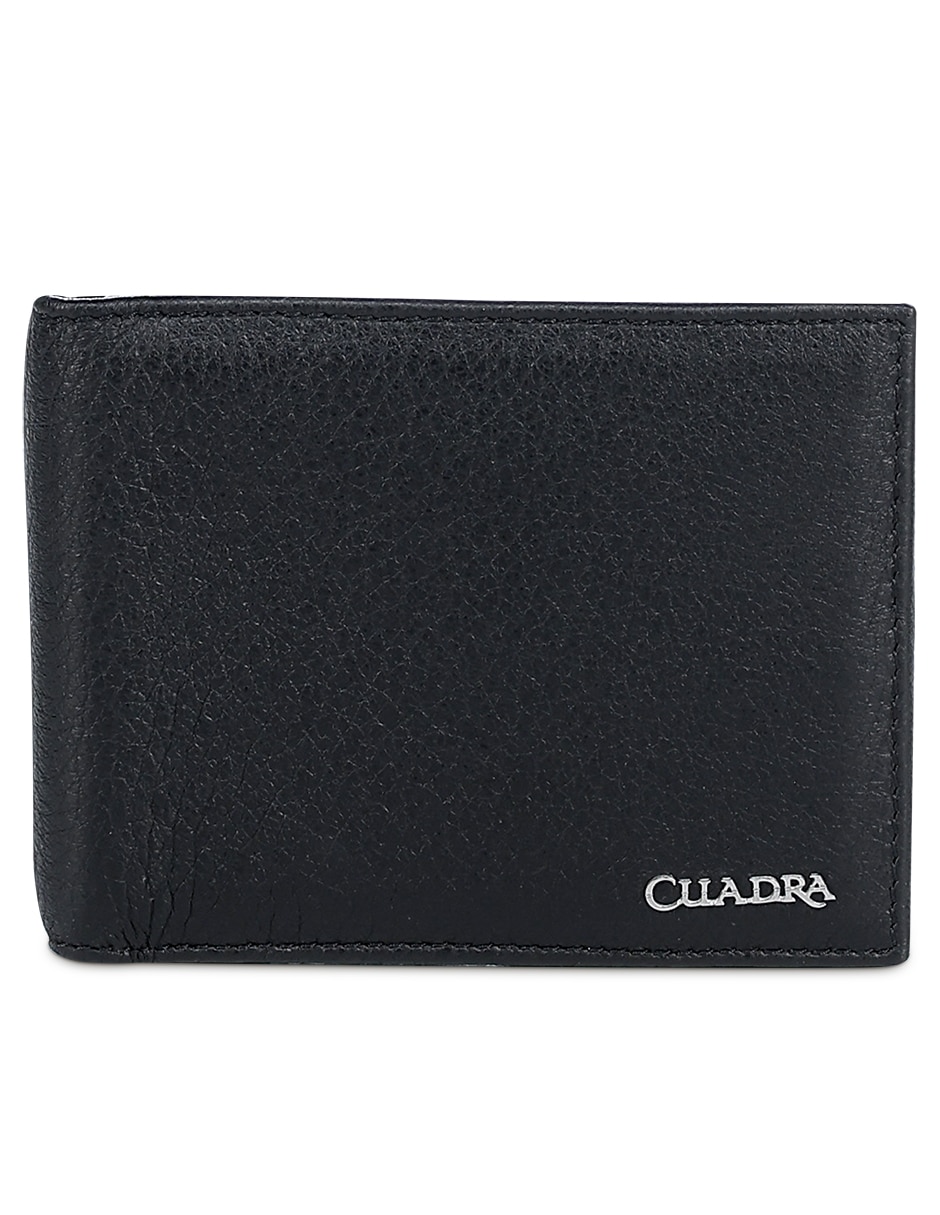 Cartera Cuadra para hombre