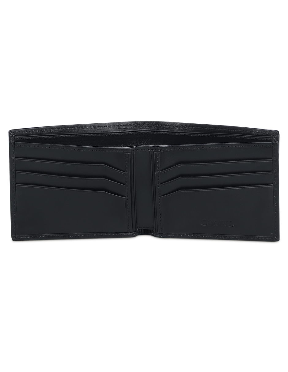 Cartera Cuadra para hombre