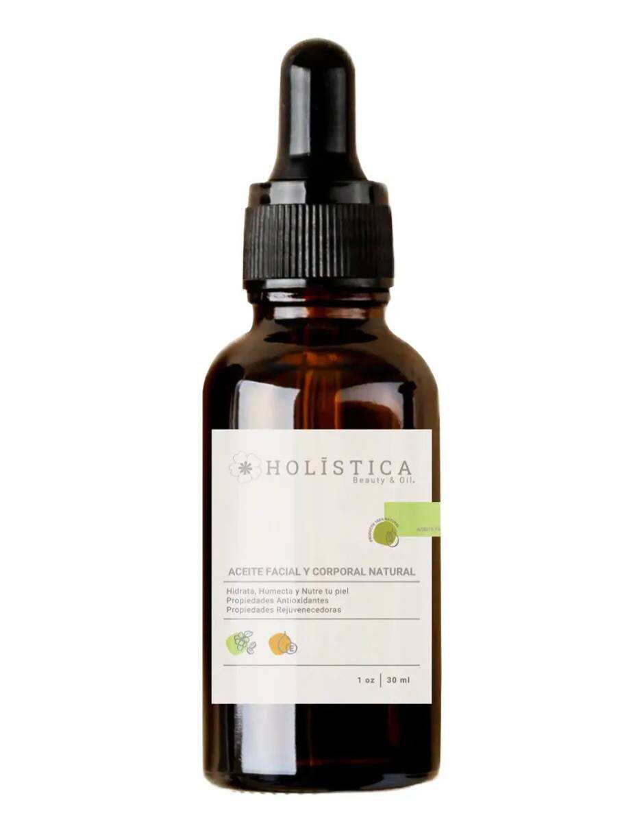 Aceite facial de clavo Aceite facial de clavo
