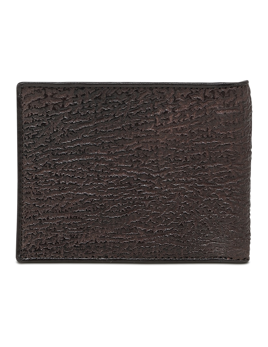 Cartera Cuadra para hombre