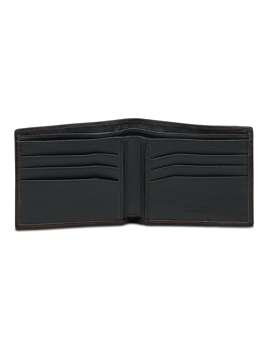 Cartera Cuadra para hombre