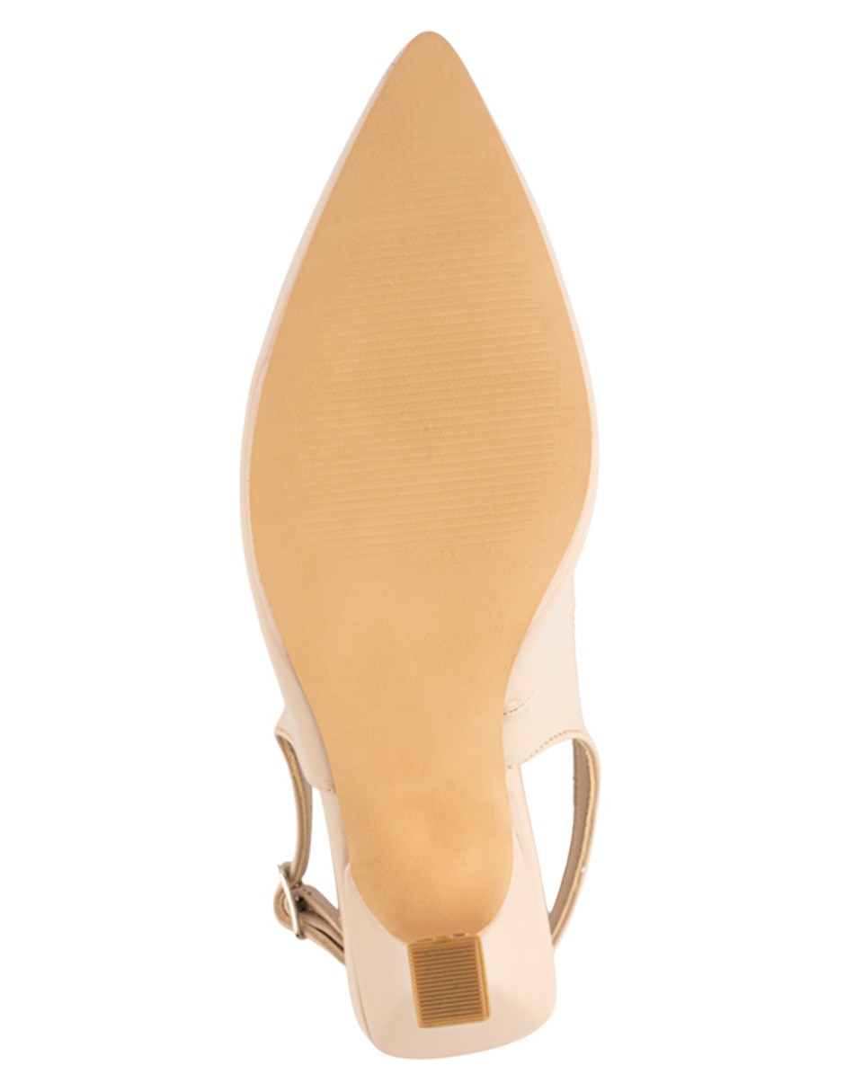 Zapatilla 5