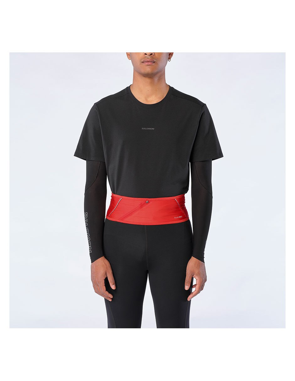 Cinturón unisex 8