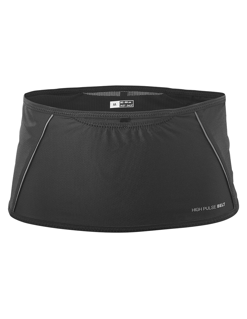 Cinturón para Hidratación de poliéster y elastano para unisex 2
