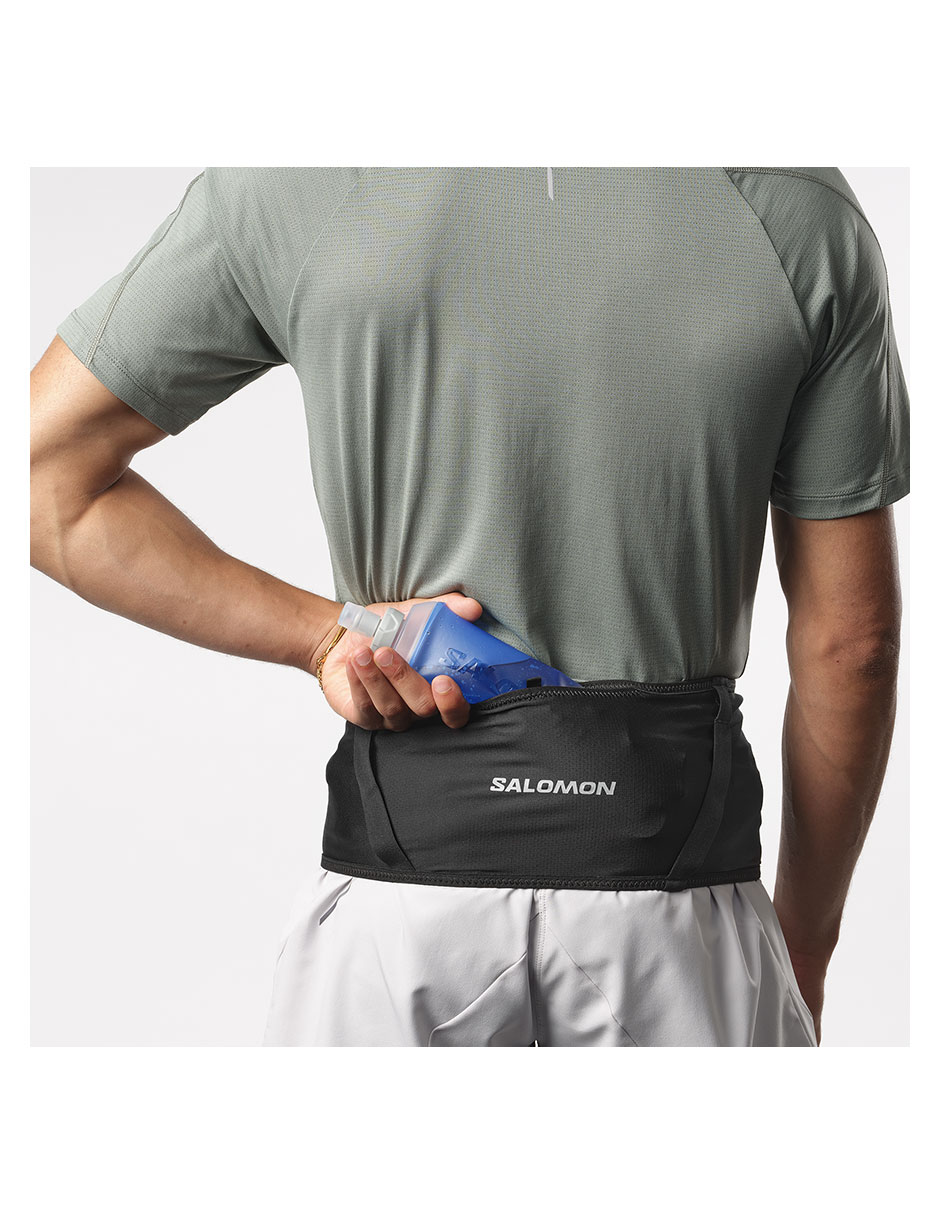 Cinturón para Hidratación de poliéster y elastano para unisex 3