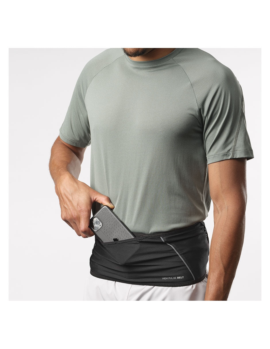 Cinturón para Hidratación de poliéster y elastano para unisex 5