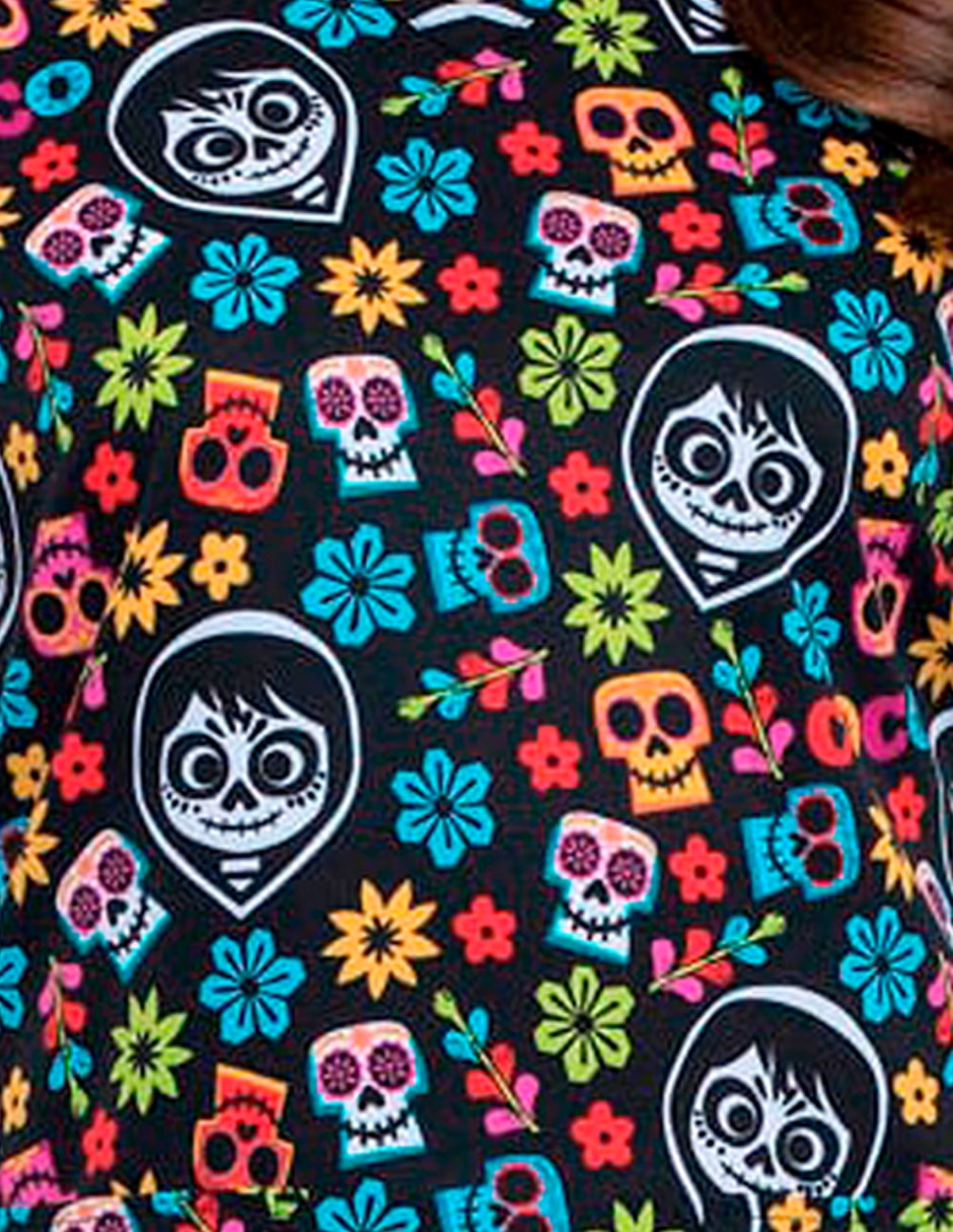 Pijama quirúrgica cherokee tooniforms estilo regular para mujer