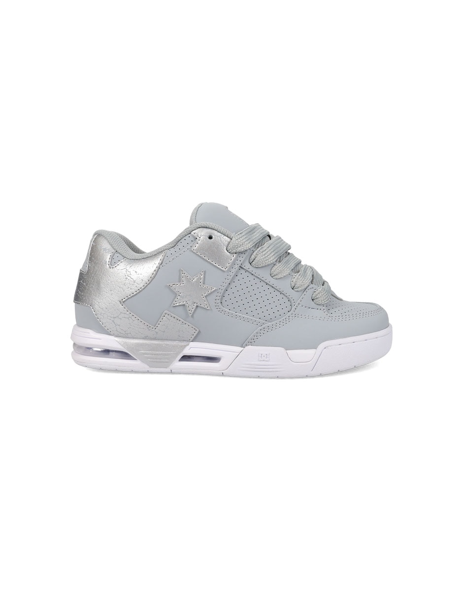 Tenis Dc Command para mujer Tenis Dc Command para mujer