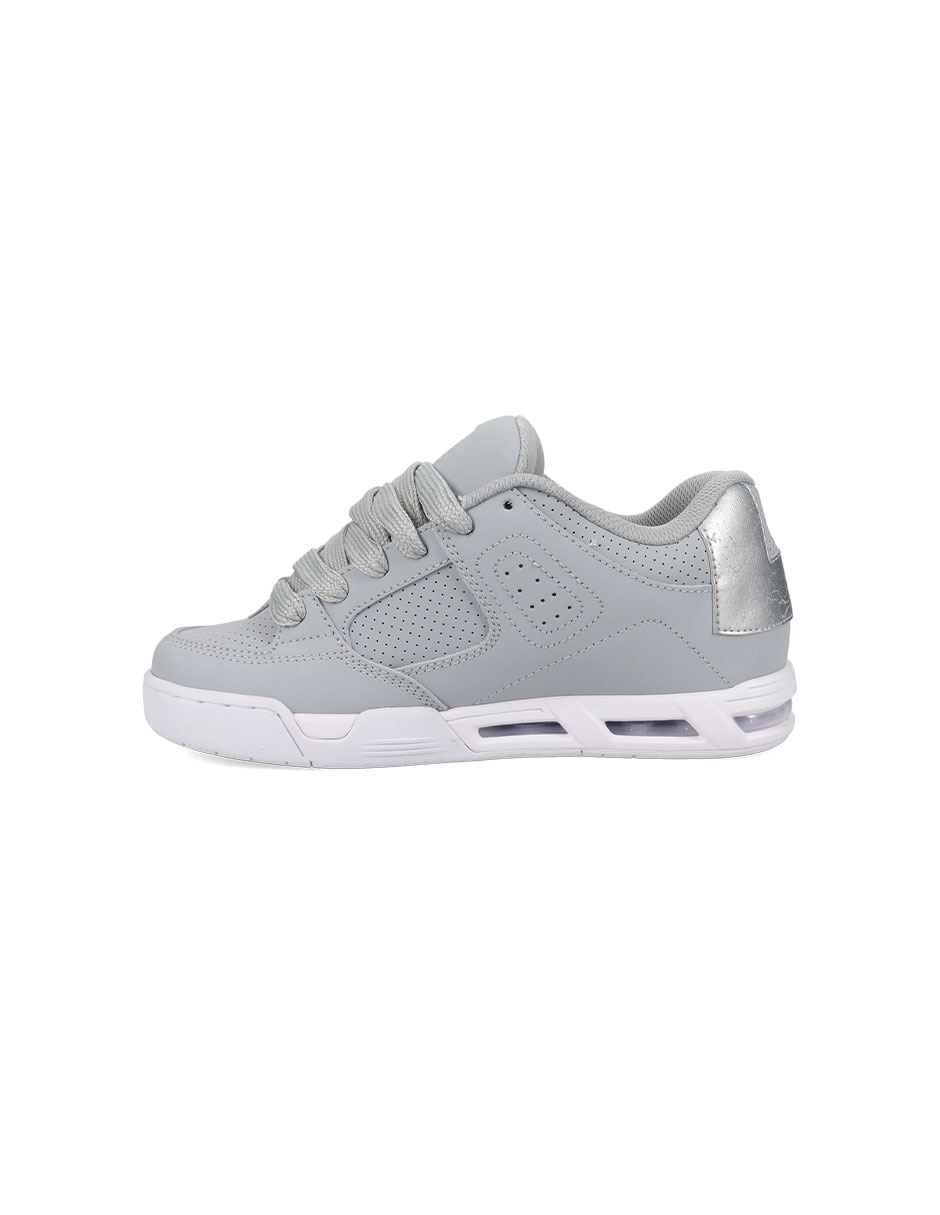Tenis Dc Command para mujer 2
