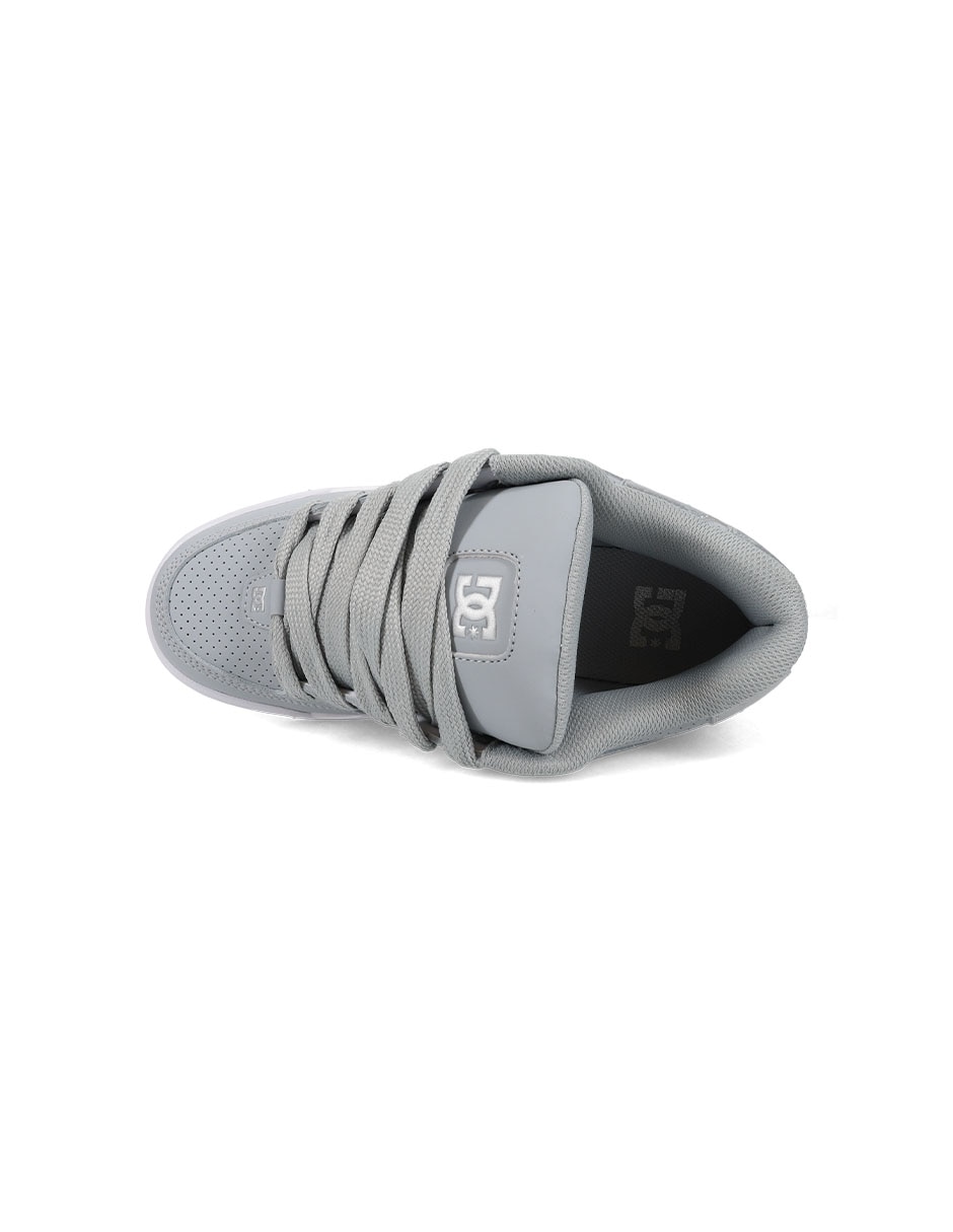 Tenis Dc Command para mujer 3