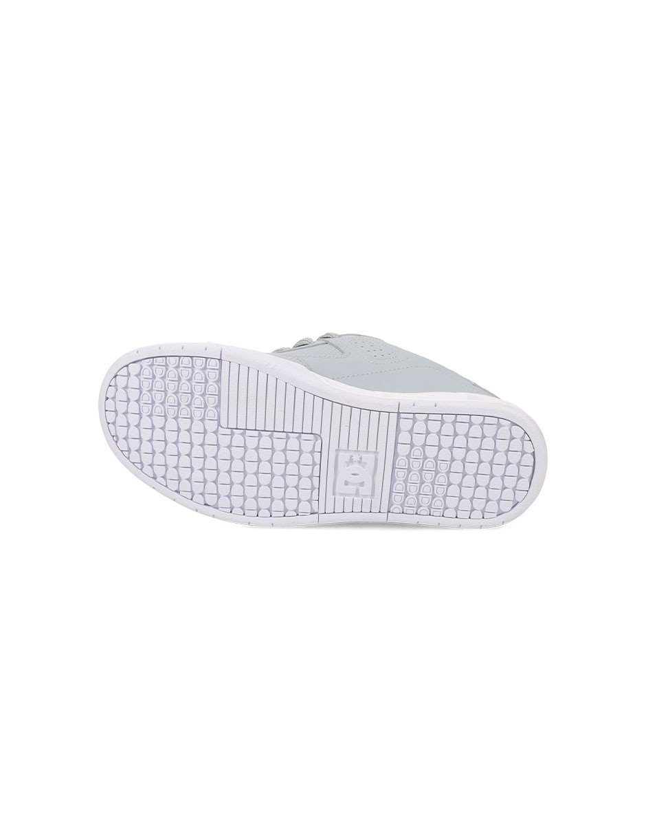 Tenis Dc Command para mujer 4
