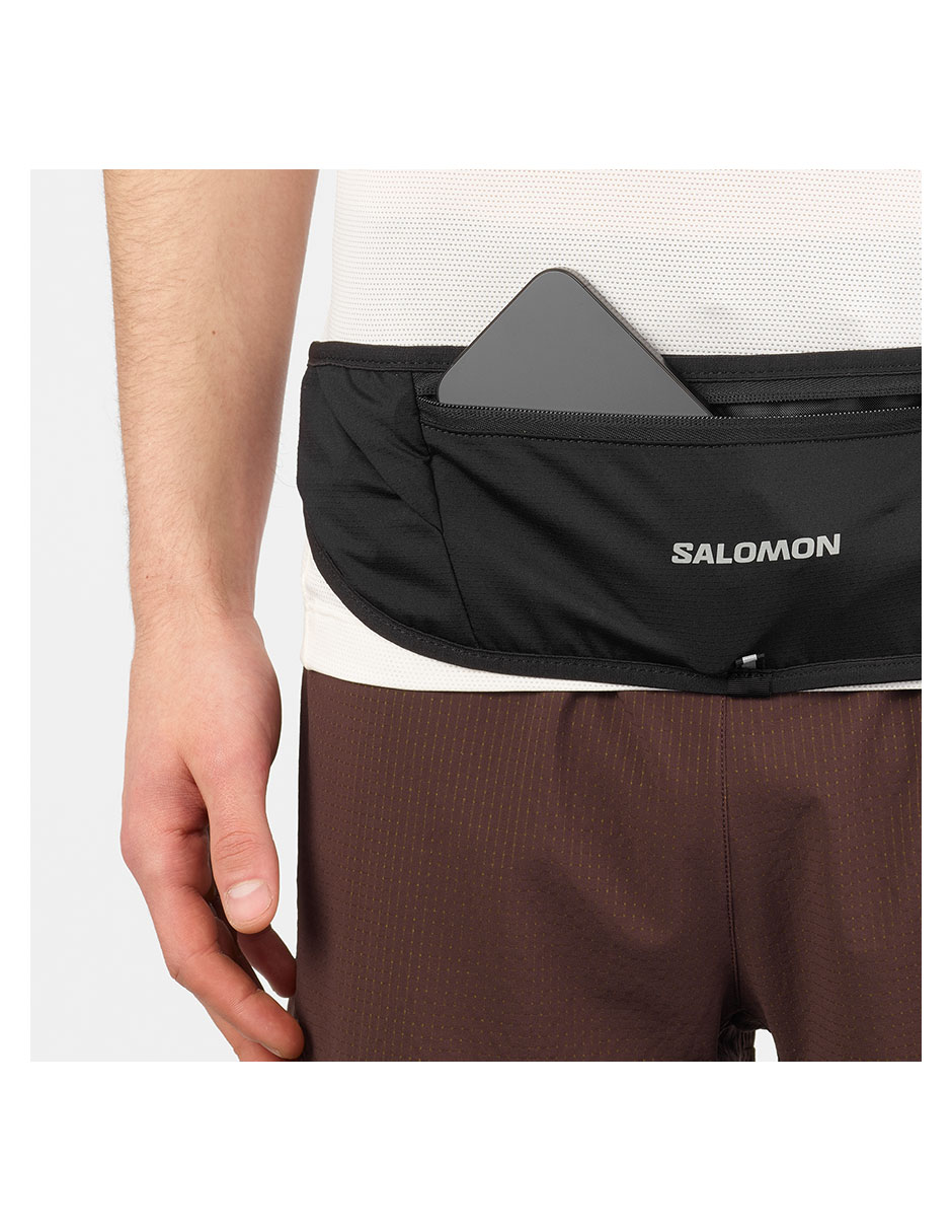 Cangurera deportiva para correr Salomon