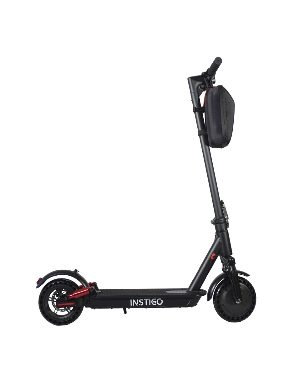 Scooter eléctrico