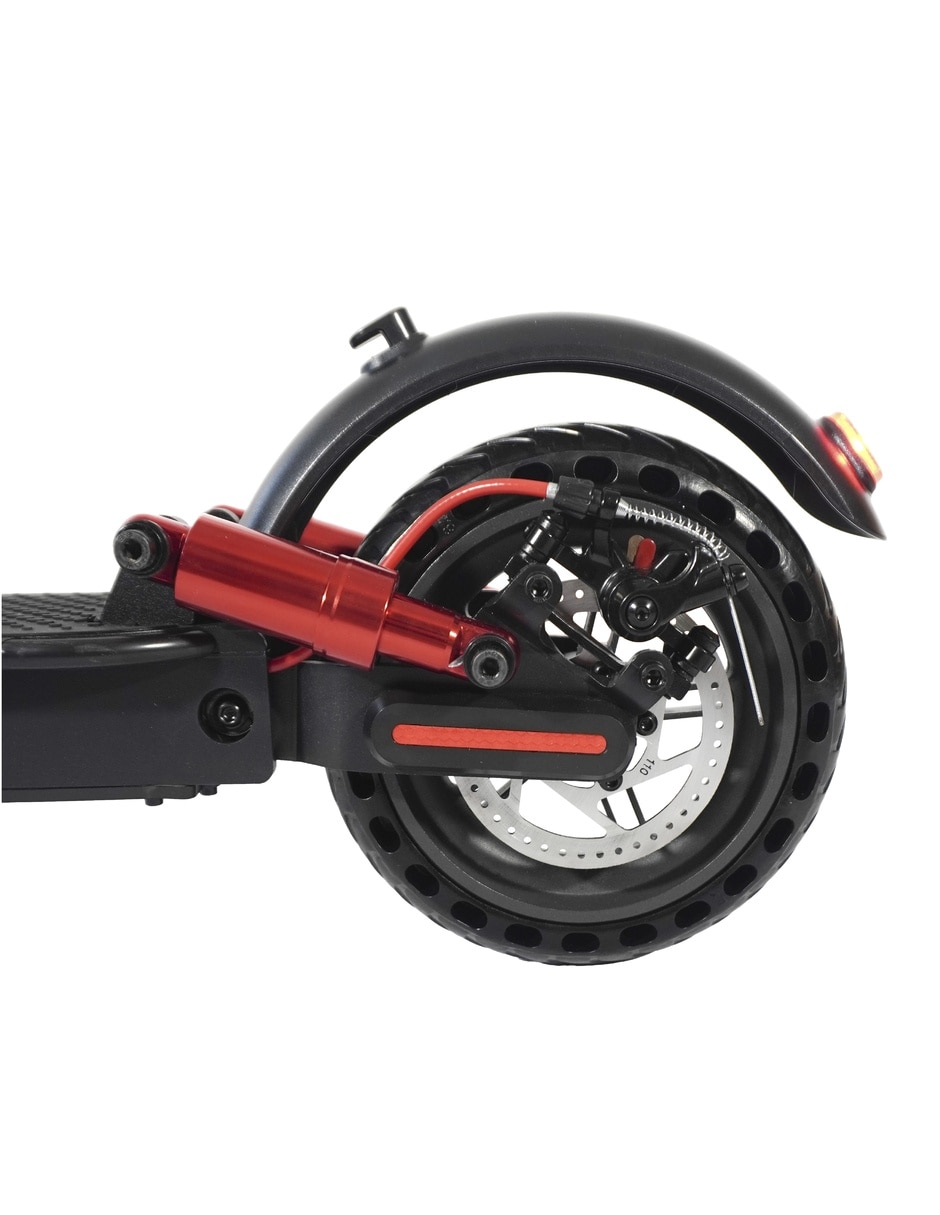 Scooter eléctrico 2