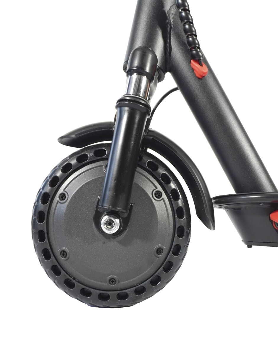 Scooter eléctrico 4