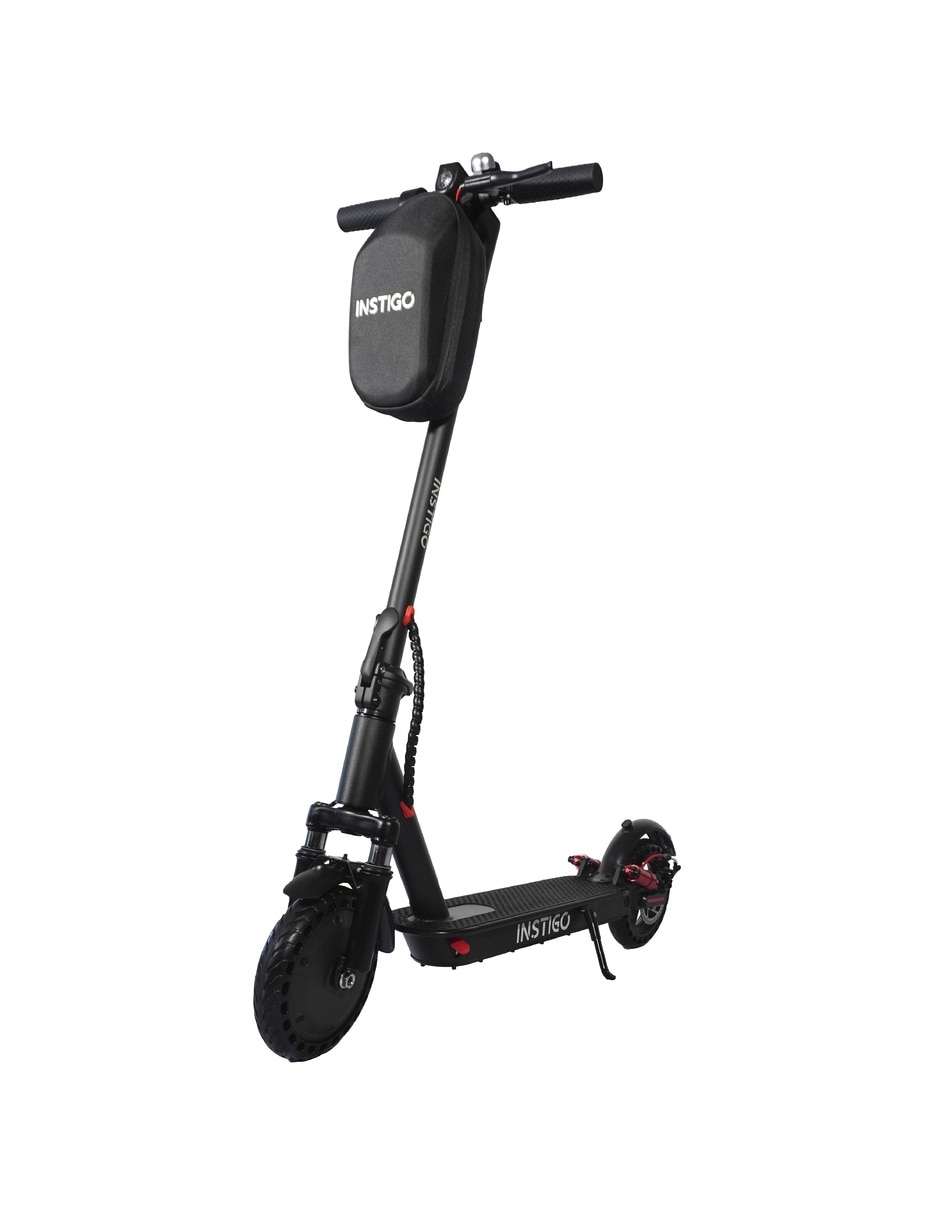 Scooter eléctrico 7