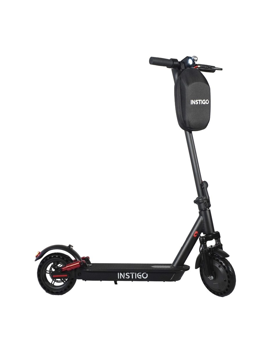 Scooter eléctrico 8