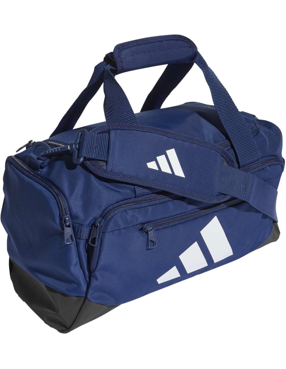 Bolsa deportiva duffel para entrenamiento de poliéster 3