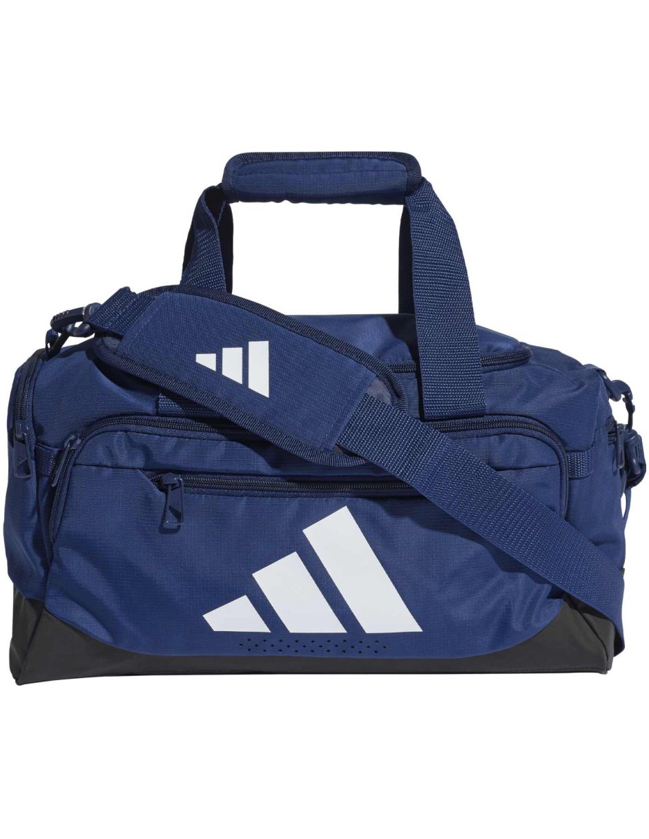 Bolsa deportiva duffel para entrenamiento de poliéster 4