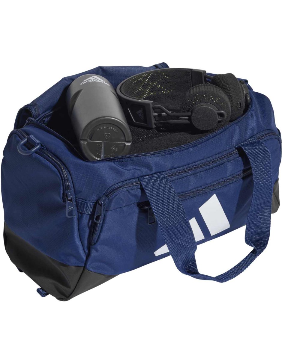 Bolsa deportiva duffel para entrenamiento de poliéster 5