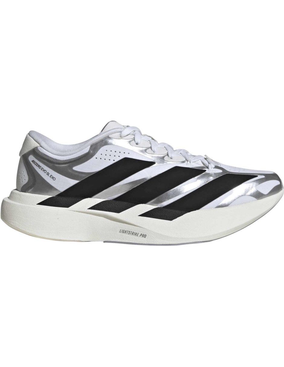 Tenis Adidas Adizero Evo Sl Exo W de mujer para correr