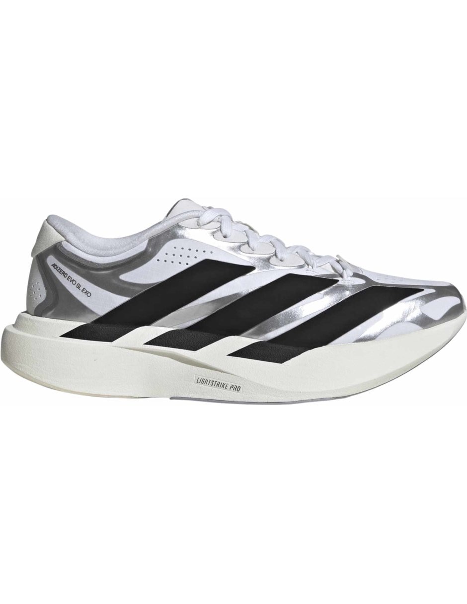 Tenis Adidas Adizero Evo Sl Exo W de mujer para correr