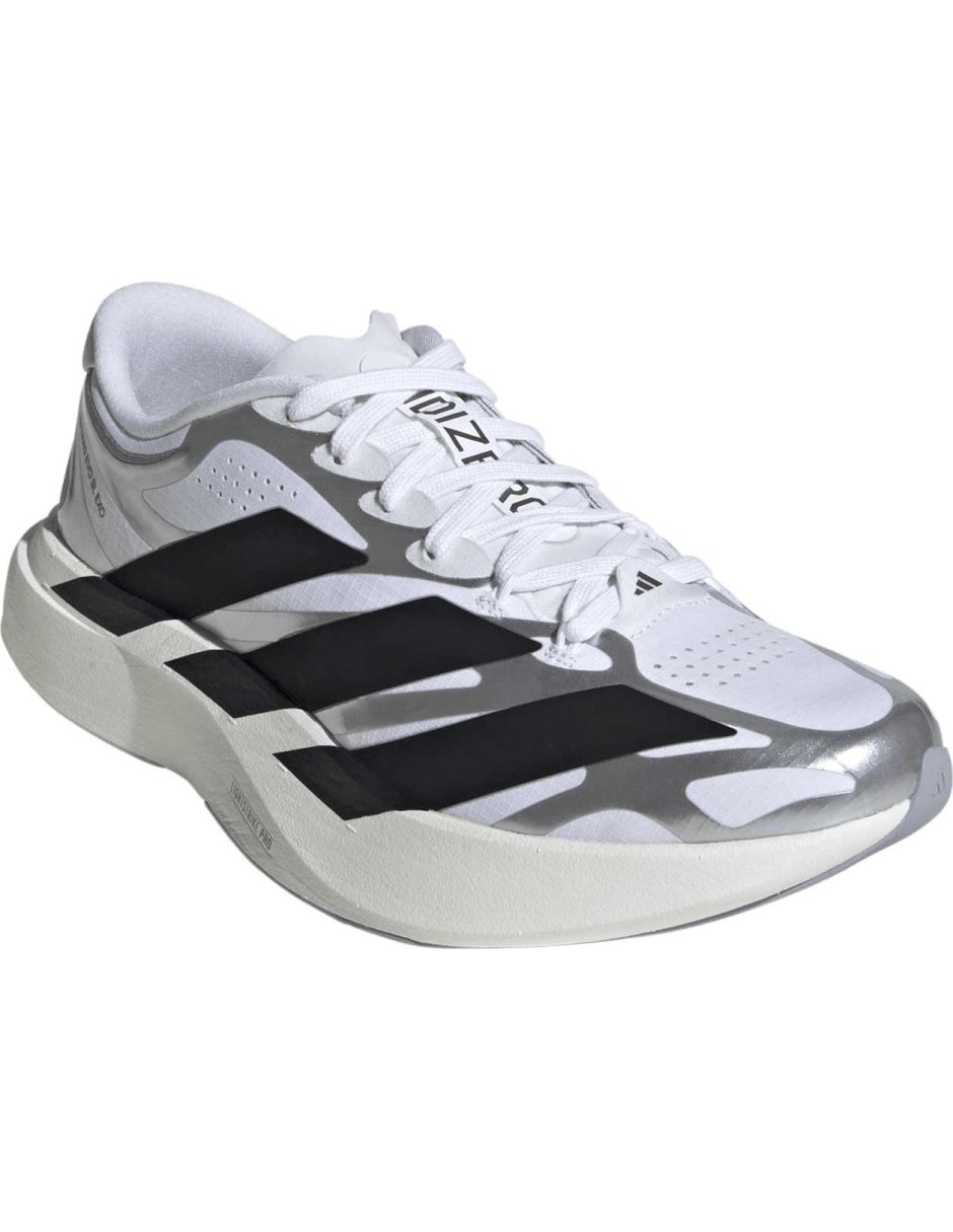 Tenis Adidas Adizero Evo Sl Exo W de mujer para correr