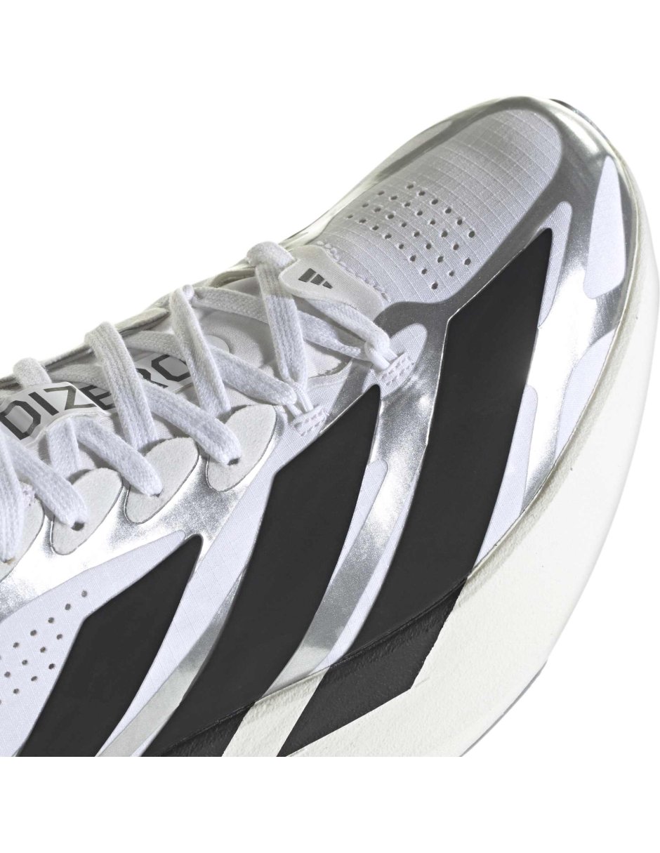 Tenis Adidas Adizero Evo Sl Exo W de mujer para correr