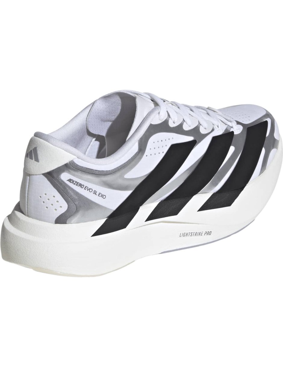 Tenis Adidas Adizero Evo Sl Exo W de mujer para correr