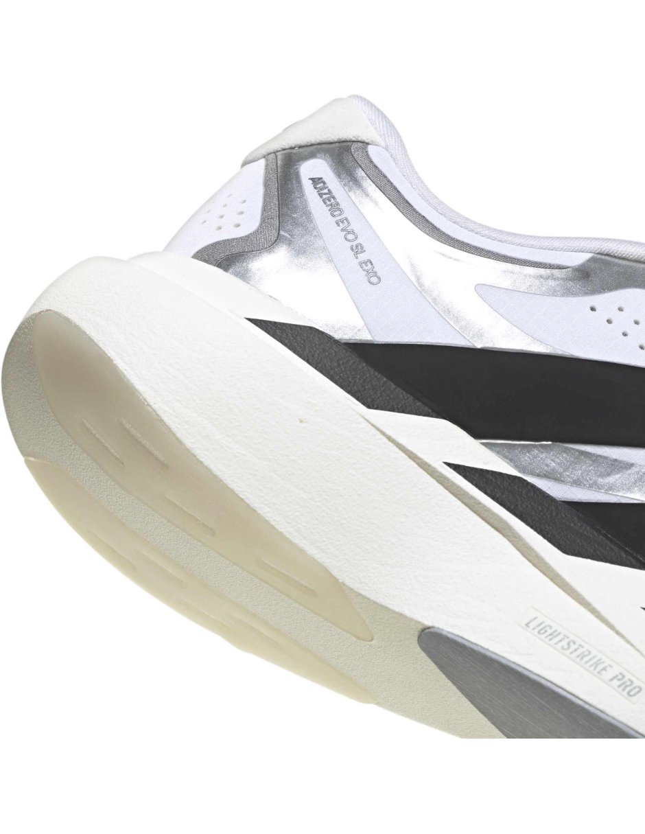 Tenis Adidas Adizero Evo Sl Exo W de mujer para correr