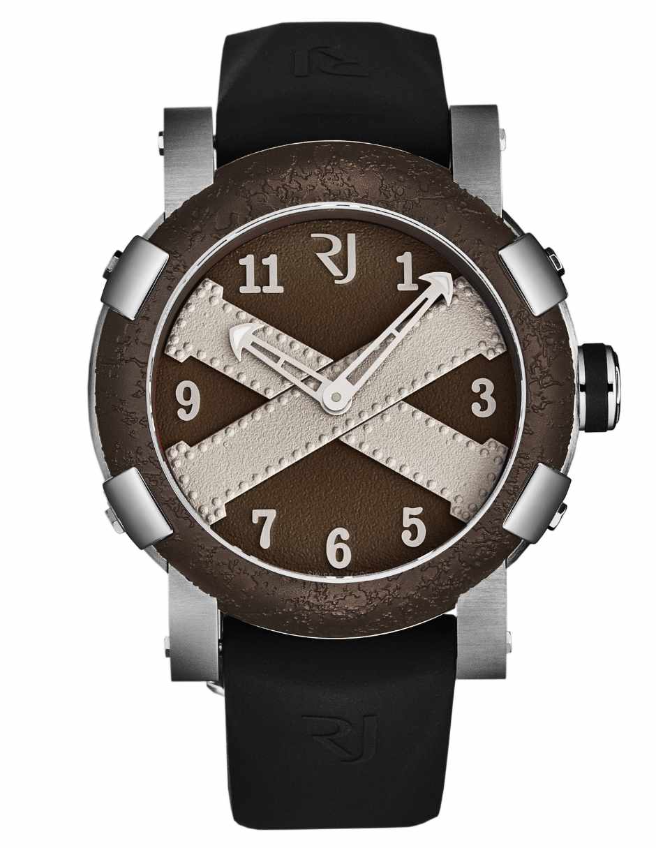 Reloj titanic a la grande para hombre rjtgau30110