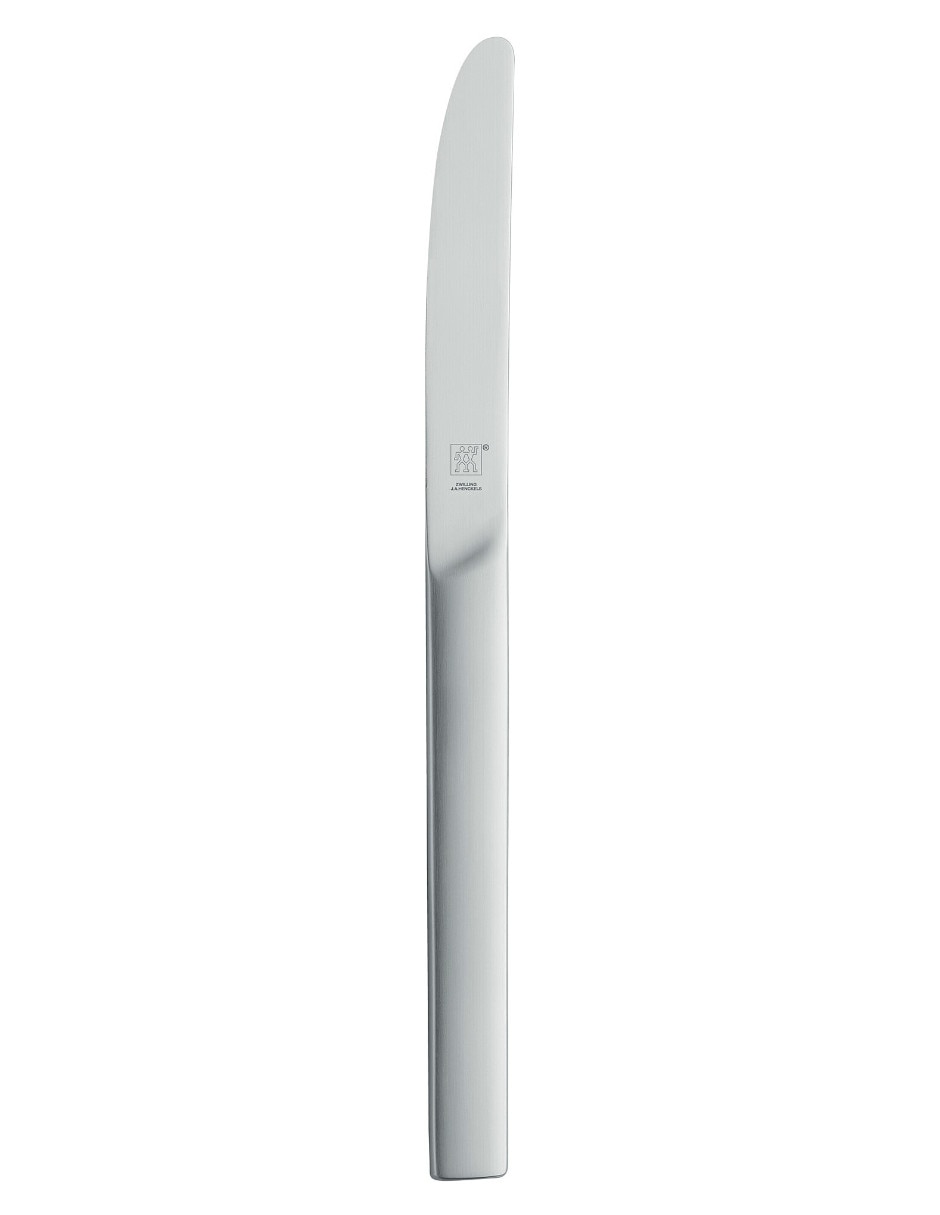 Set cubiertos Zwilling J.A. Henckels AG Minimale de acero inoxidable 60 piezas