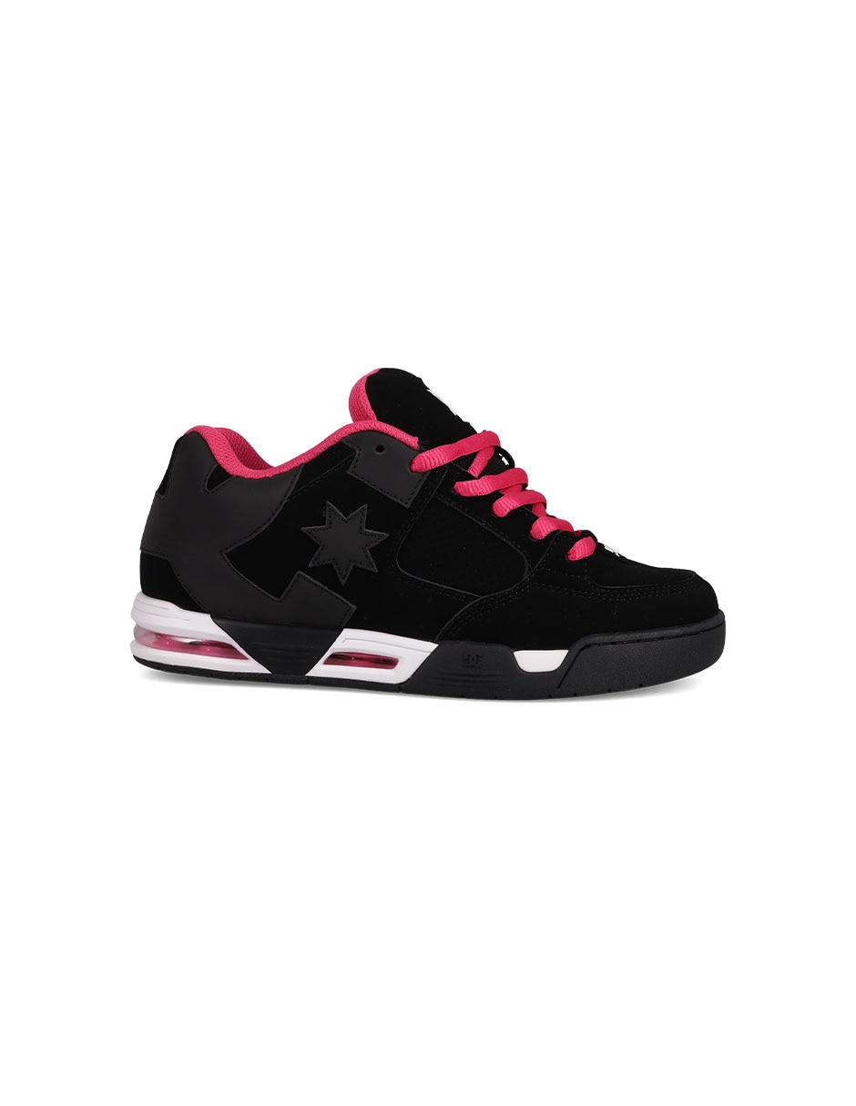 Tenis Dc Command para mujer Tenis Dc Command para mujer