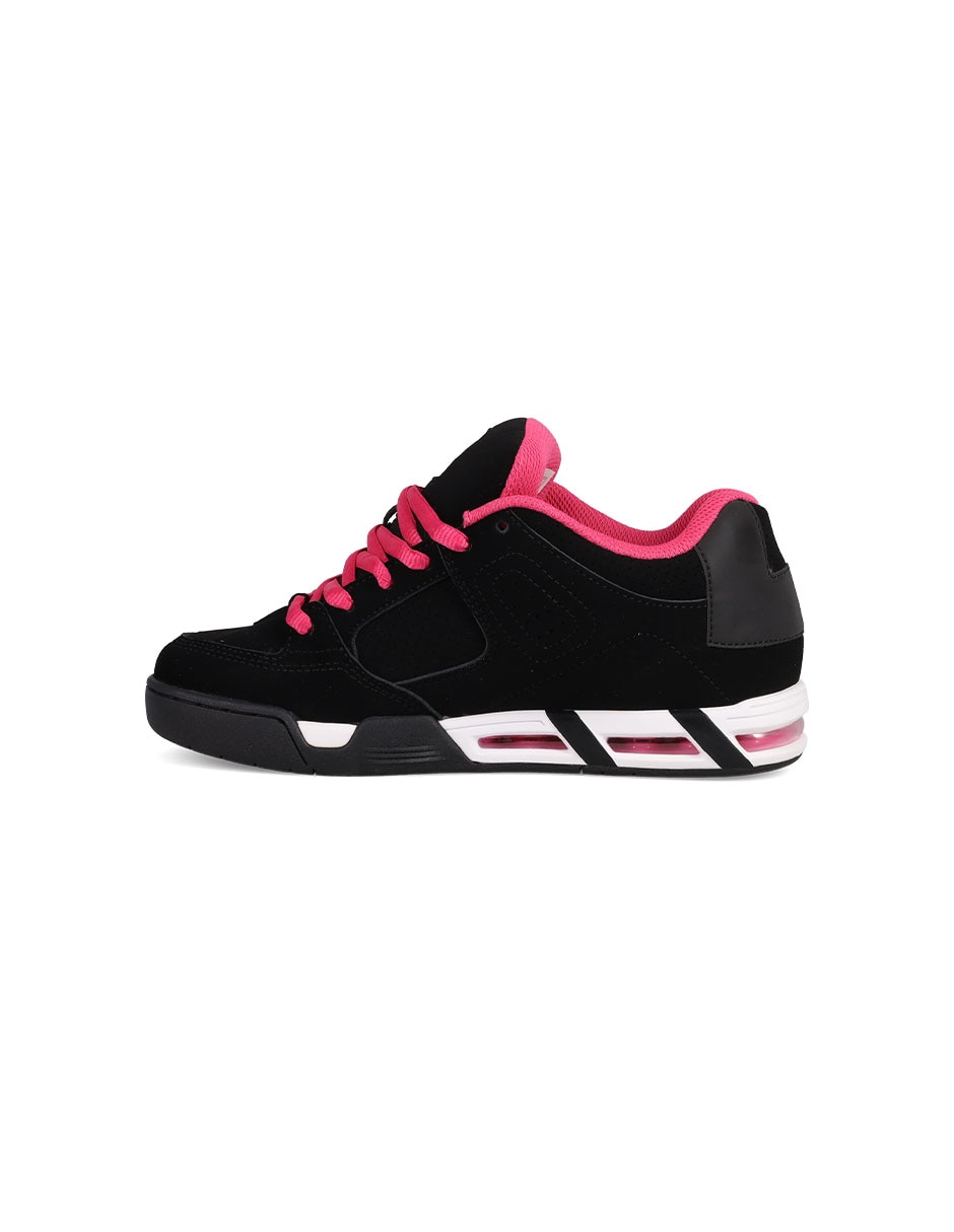 Tenis Dc Command para mujer 2