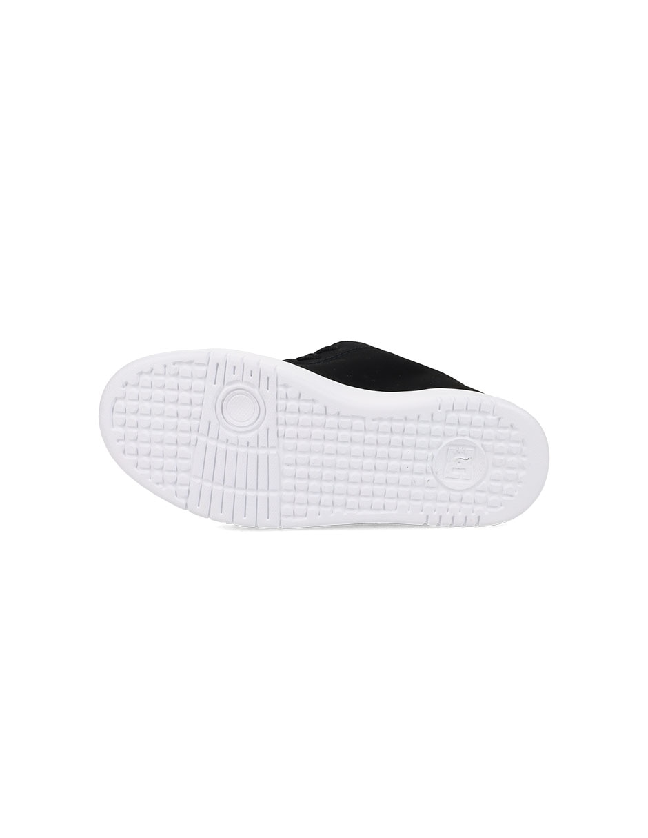 Tenis Dc Shoes Court Graffik Platform para mujer