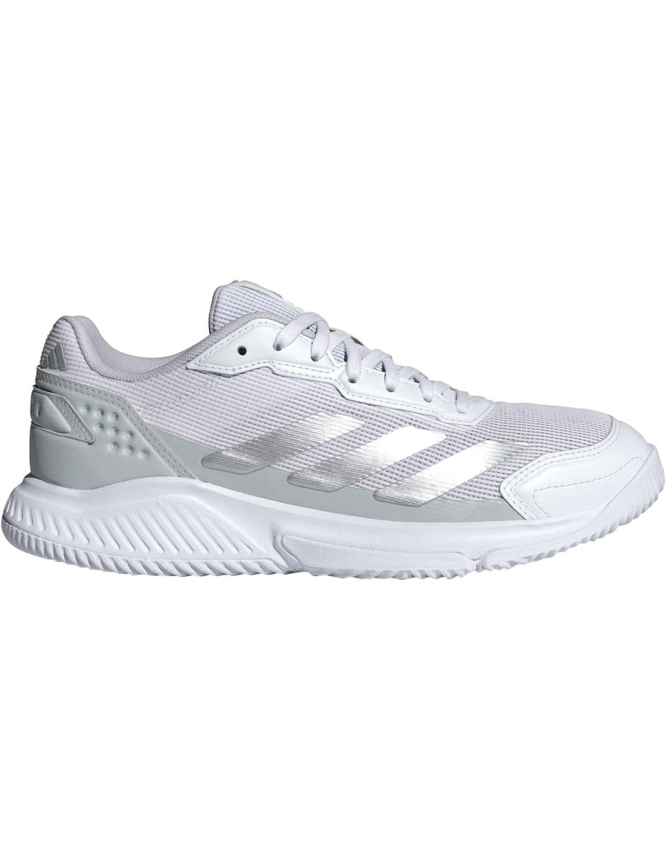 Tenis Adidas Courtquick Padel W de mujer para tennis