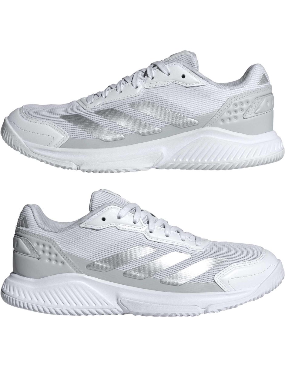 Tenis Adidas Courtquick Padel W de mujer para tennis