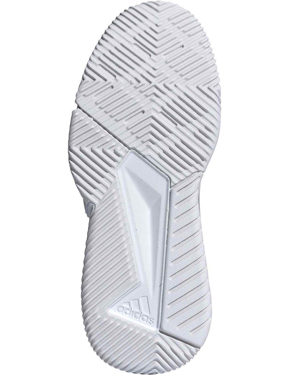 Tenis Adidas Courtquick Padel W de mujer para tennis