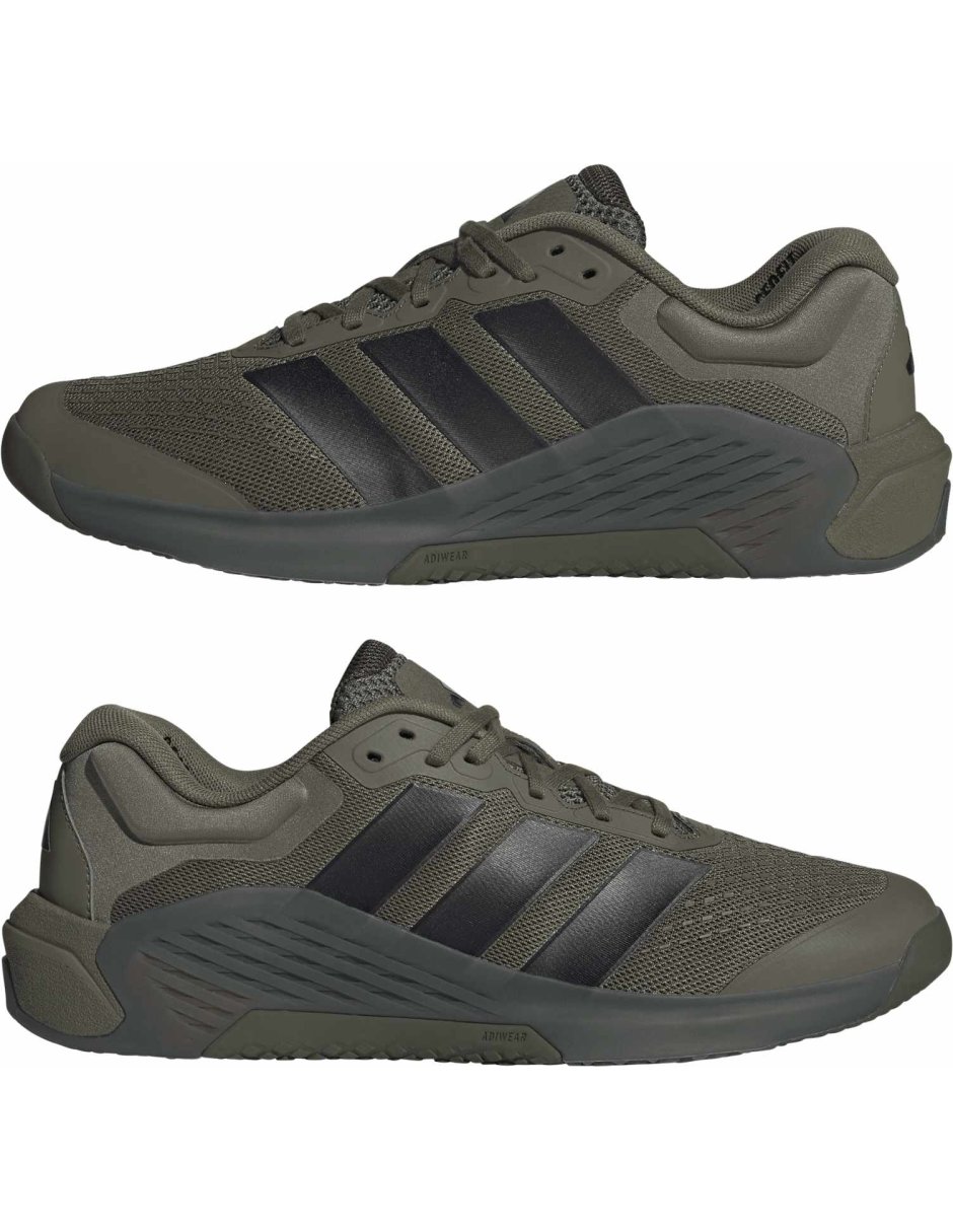 Tenis Dropset 4 Trainer M de hombre para entrenamiento 8