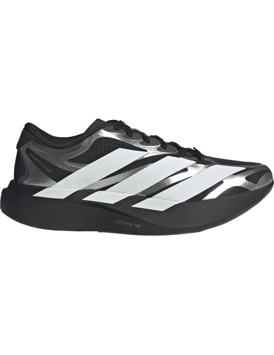 Tenis Adidas Adizero Evo Sl Exo M de hombre para correr