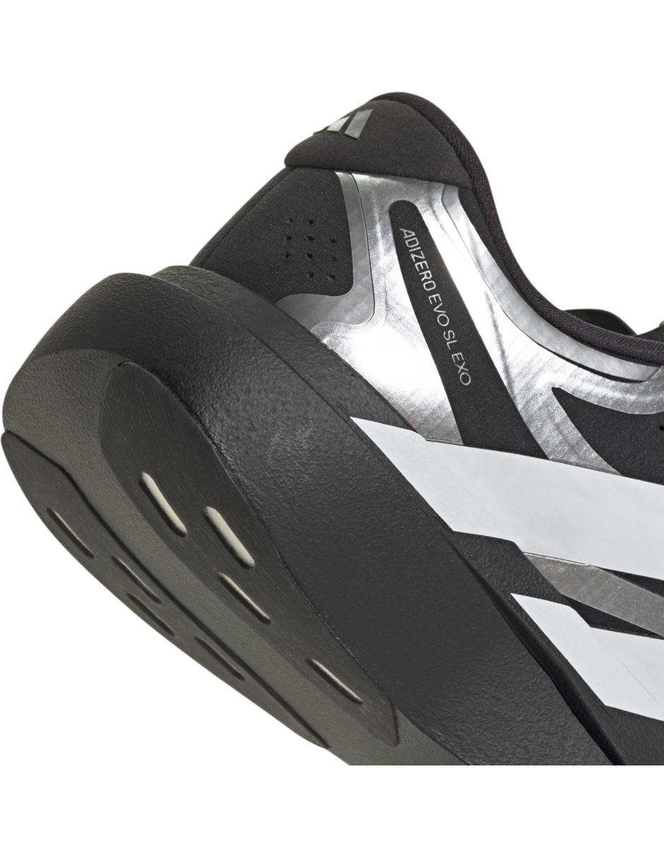 Tenis Adidas Adizero Evo Sl Exo M de hombre para correr
