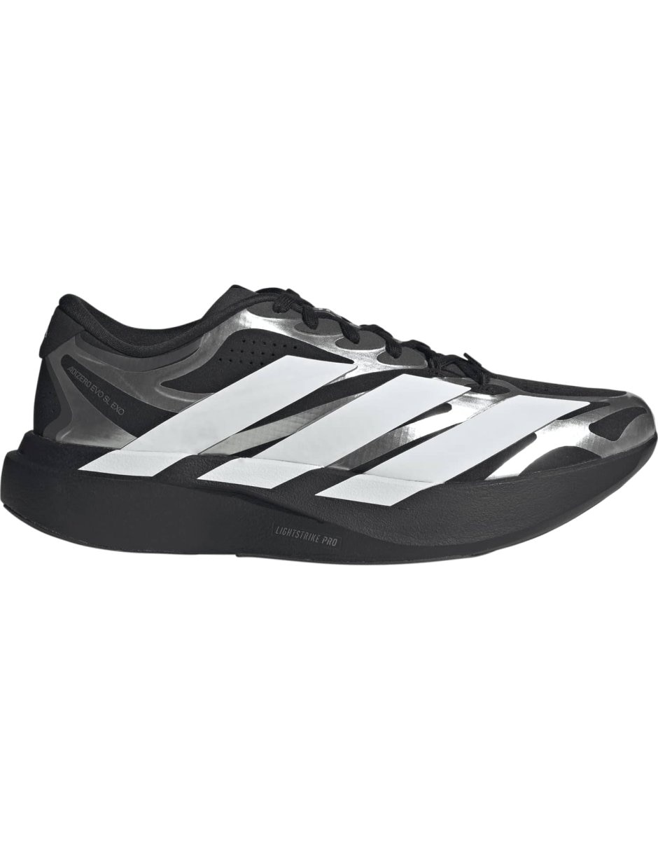 Tenis Adidas Adizero Evo Sl Exo M de hombre para correr