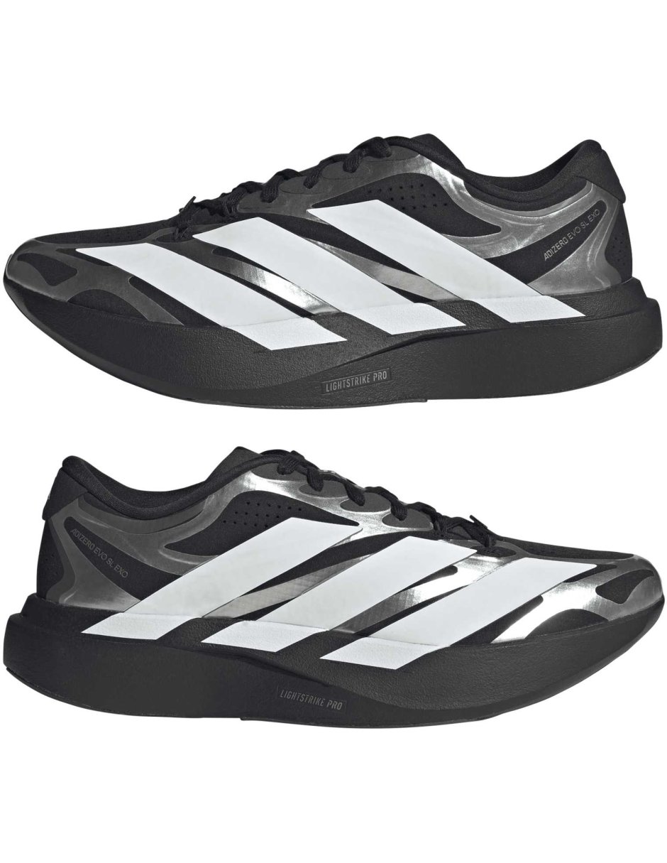 Tenis Adidas Adizero Evo Sl Exo M de hombre para correr