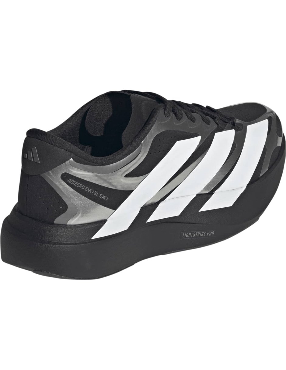 Tenis Adidas Adizero Evo Sl Exo M de hombre para correr